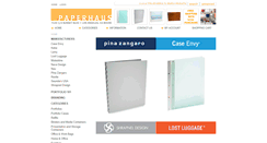Desktop Screenshot of paperhaus.com