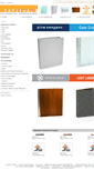 Mobile Screenshot of paperhaus.com